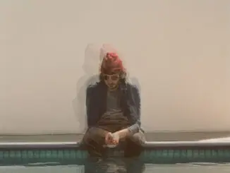 TRACK PREMIERE: “Wasn’t Love” is the latest single from Los Angeles based singer-songwriter, Specific Coast