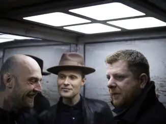 THE FRATELLIS share 'Need a Little Love' (Rudimental Remix) - Listen Now! 82 THE FRATELLIS share 'Need a Little Love' (Rudimental Remix) - Listen Now!