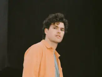 VANCE JOY unveils video for new single 'Missing Piece' - Watch Now! 1