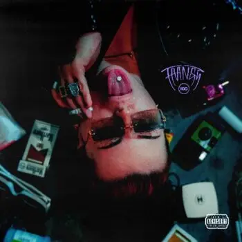 FAANGS shares video for new single ‘I DON’T CARE’ - Watch Now! 