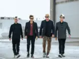 THE OFFSPRING share video for 'We Never Have Sex Anymore' - Watch Now!