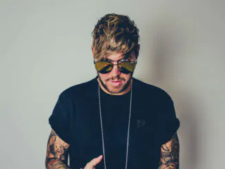 BEN NICKY + GUESTS announce a return to Belfast to headline Belsonic on Saturday September 4th 2021 1