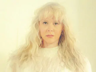 LITANY shares video for new single ‘Cream’ - Watch Now!