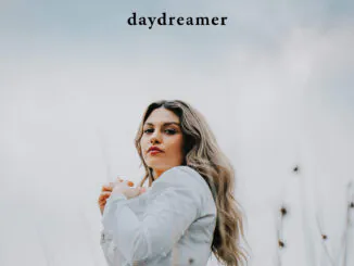 REEVAH releases her brand new single ‘daydreamer’ - Listen Now!