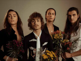 GRETA VAN FLEET announce special 'Strange Horizons' US shows 1