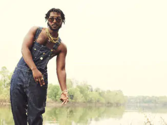 WILLIE JONES shares new single 'Down by the Riverside'