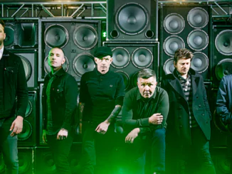 DROPKICK MURPHYS announce Wembley Arena show + their biggest EVER UK & Ireland tour dates for February 2022