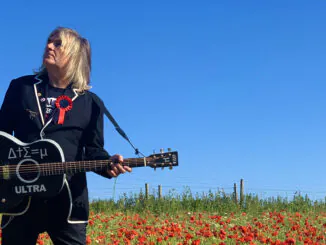 THE ALARM announce extensive 40th Anniversary Tour for spring 2022