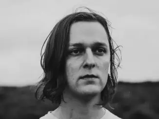JOSHUA BURNSIDE releases new album 'Higher Places' with new single 'Never Was Never Were' 82 JOSHUA BURNSIDE releases new album 'Higher Places' with new single 'Never Was Never Were'
