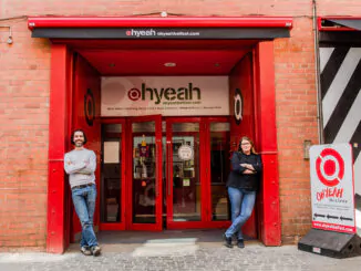THE OH YEAH MUSIC CENTRE in Belfast is set to mark its 14th birthday with a specially recorded series of music performances 81 THE OH YEAH MUSIC CENTRE in Belfast is set to mark its 14th birthday with a specially recorded series of music performances 1