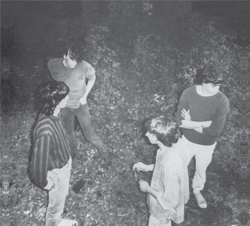 R.E.M.’s debut 1981 single 'Radio Free Europe' set for first ever reissue 1
