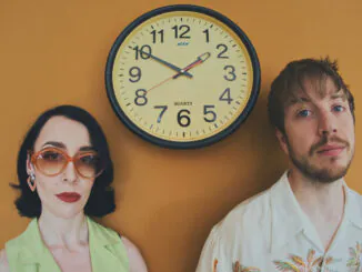 VIDEO PREMIERE: Lola Wild - Second Hand Love