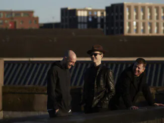 THE FRATELLIS release a new studio single version of their cover of ‘Yes Sir, I Can Boogie’