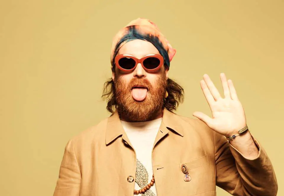 CHET FAKER unveils the video for his new single ‘Feel Good’ – Watch Now!