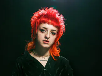 CODY FROST shares live video for new single ‘(I should) take better care’