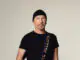 LOVE WELCOMES announce a new partnership with legendary U2 guitarist The Edge