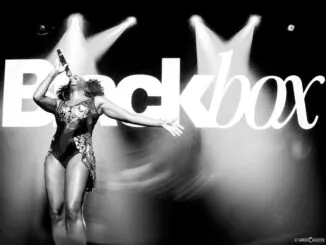 Iconic 90s band BLACK BOX rework their 1990 classic hit ‘I Don’t Know Anybody Else’ celebrating 31 year anniversary