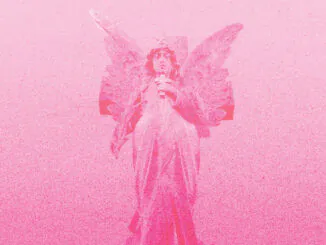 ALBUM REVIEW: Garbage - No Gods No Masters