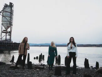 THE WANDERING HEARTS share new single 'On Our Way' - Listen Now!