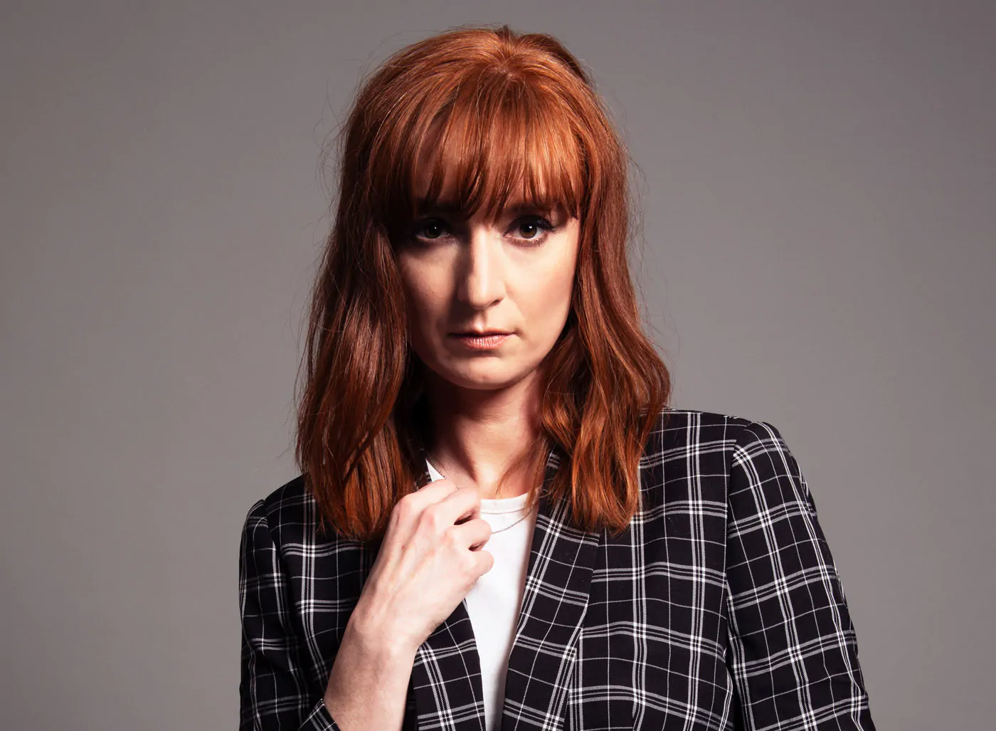 INTERVIEW: LoneLady on her new album ‘Former Things’