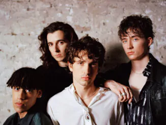 INHALER release video for their new single - 'It Won’t Always Be Like This' - Watch Now! 1