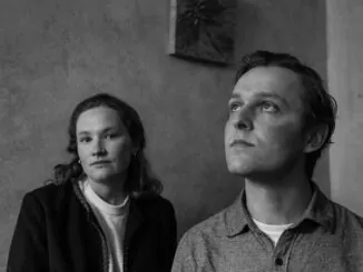 JOSHUA BURNSIDE and LAURA QUIRKE release second single 'Far Away The Hills Are Green' 82 JOSHUA BURNSIDE and LAURA QUIRKE release second single 'Far Away The Hills Are Green'