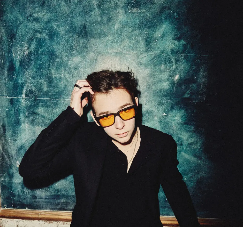 Rising pop star DENIS COLEMAN releases new single ‘Wrong Reasons’ 