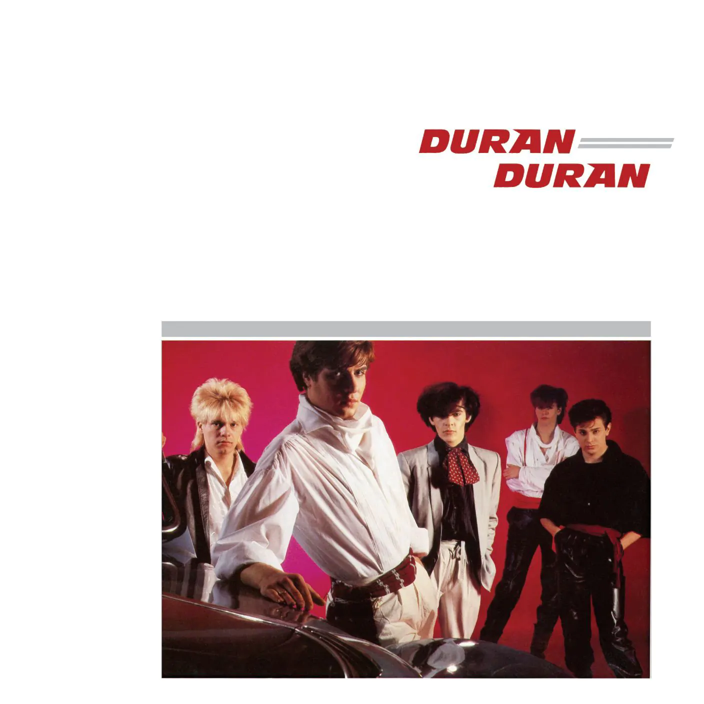 CLASSIC ALBUM: Duran Duran – Duran Duran