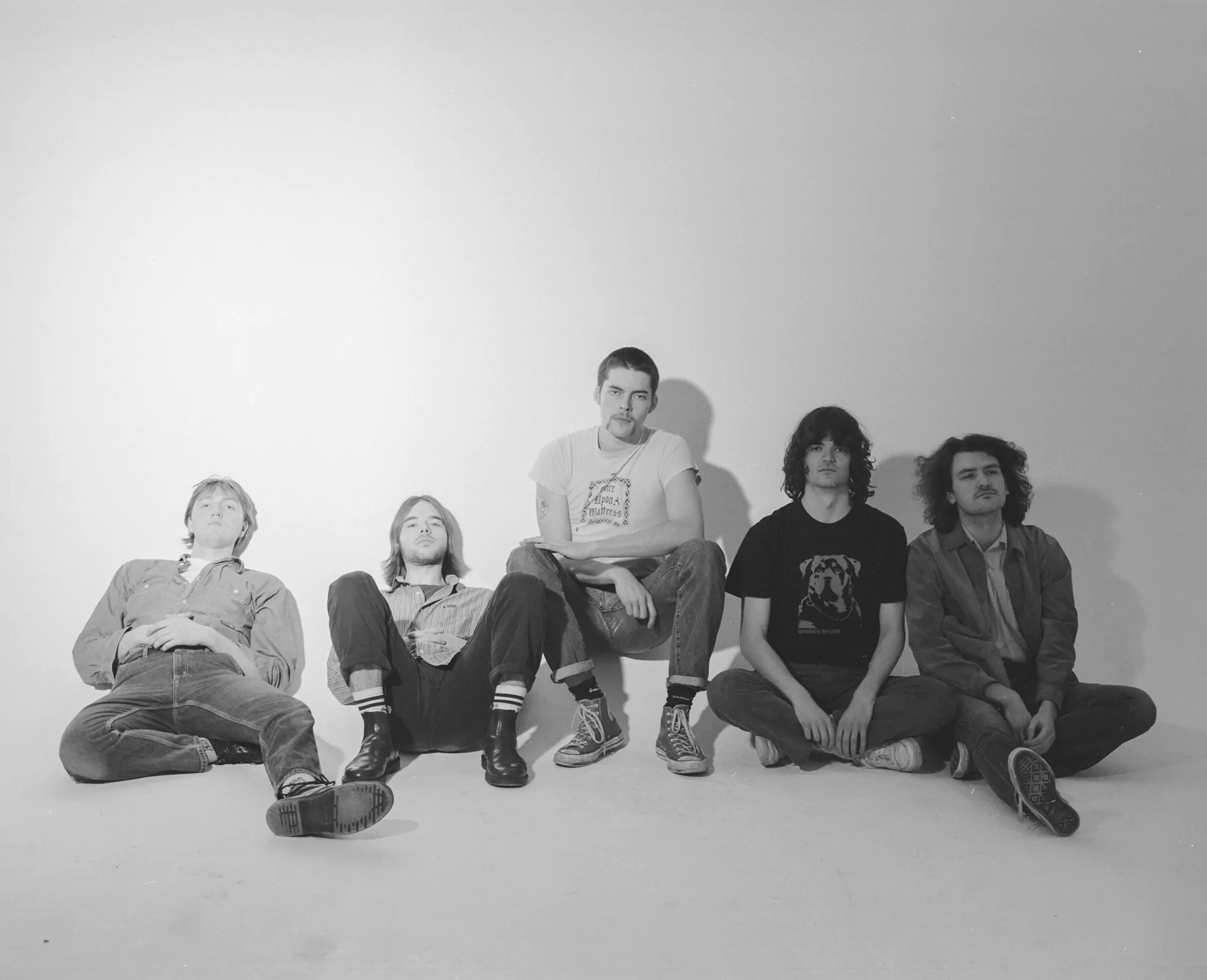 FEET share new track ‘Library’ from upcoming ‘Walking Machine’ EP