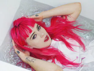 GIRLI announces 'Damsel in Distress’ headline show at Belfast Oh Yeah Centre on Friday 26th November 2021