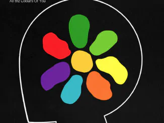 ALBUM REVIEW: James - All The Colours Of You