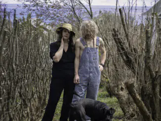 LOW announce new album HEY WHAT and world tour - Hear first single 'Days Like These' 82 LOW announce new album HEY WHAT and world tour - Hear first single 'Days Like These' 1