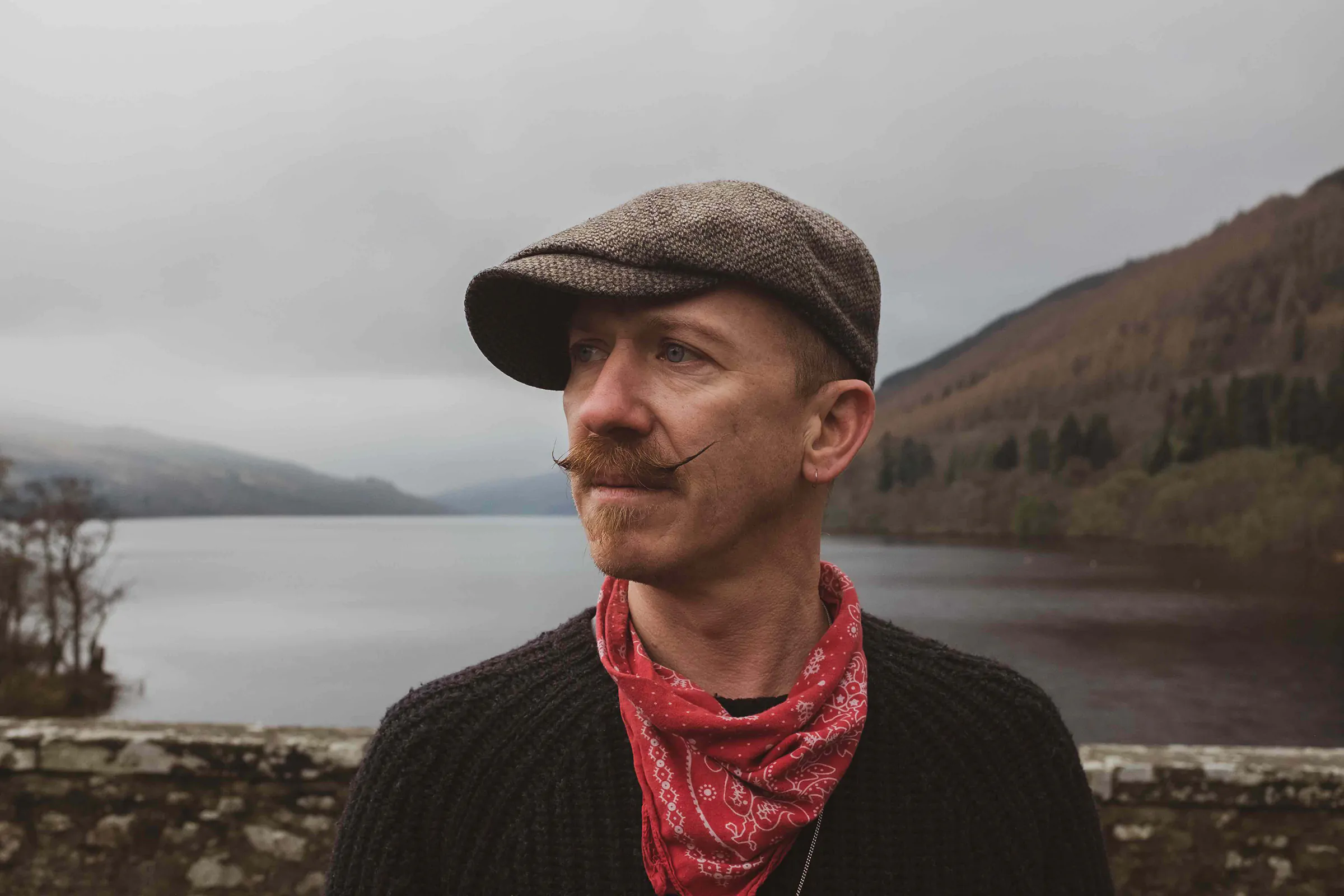 FOY VANCE announces ‘An Evening with Foy Vance’ at The Empire Music Hall, Belfast