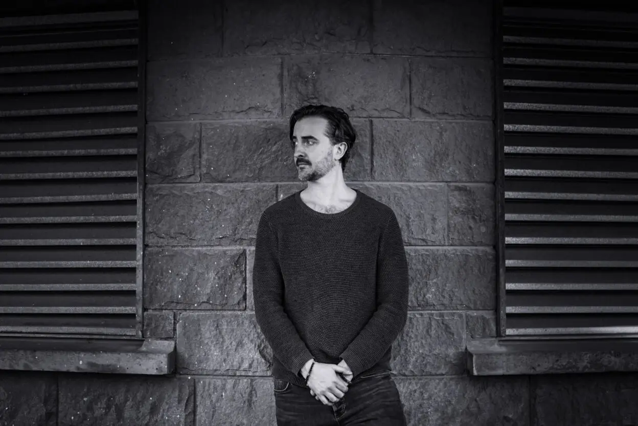 INTERVIEW with Irish producer Bantum about his ‘New Leaf’ EP 1