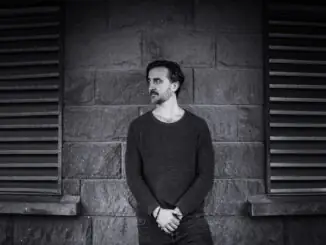 INTERVIEW with Irish producer Bantum about his ‘New Leaf’ EP 1