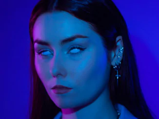 MAYA YENN releases self-directed and unsettling music video for 'tiptoe' - Watch Now! 82 MAYA YENN releases self-directed and unsettling music video for 'tiptoe' - Watch Now! 2