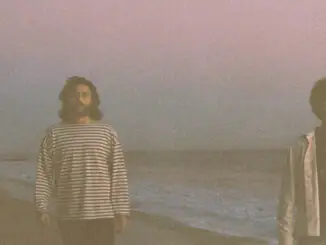 TRACK PREMIERE: The Lagoons – Dial Tones (Voicemail)