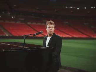 LIVE REVIEW: Tom Odell - Jazz Café, Camden, London 82 LIVE REVIEW: Tom Odell - Jazz Café, Camden, London