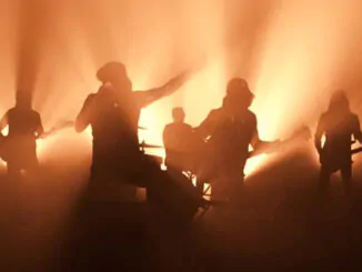 AC/DC share brand new video for 'Witch’s Spell' - Watch Now! 81 AC/DC share brand new video for 'Witch’s Spell' - Watch Now!