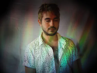 SAM AND THE SEA release double A side single - ‘Little Lies / Thinking Slow