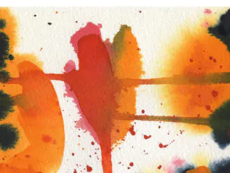 ALBUM REVIEW: Sunroof - Electronic Music Improvisations Vol. 1