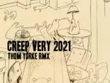 THOM YORKE shares ‘Creep (Very 2021 RMX)’ - Listen Now!