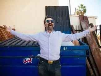 EELS announce headline Belfast show at The Telegraph Building on Friday 11th March 2022 1