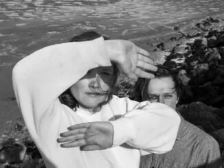 JOSHUA BURNSIDE and LAURA QUIRKE release EP 'In The Half-light' - Listen Now!