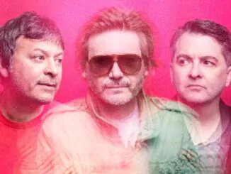 MANIC STREET PREACHERS share new single  ‘The Secret He Had Missed’ feat Sunflower Beans’ JULIA CUMMING