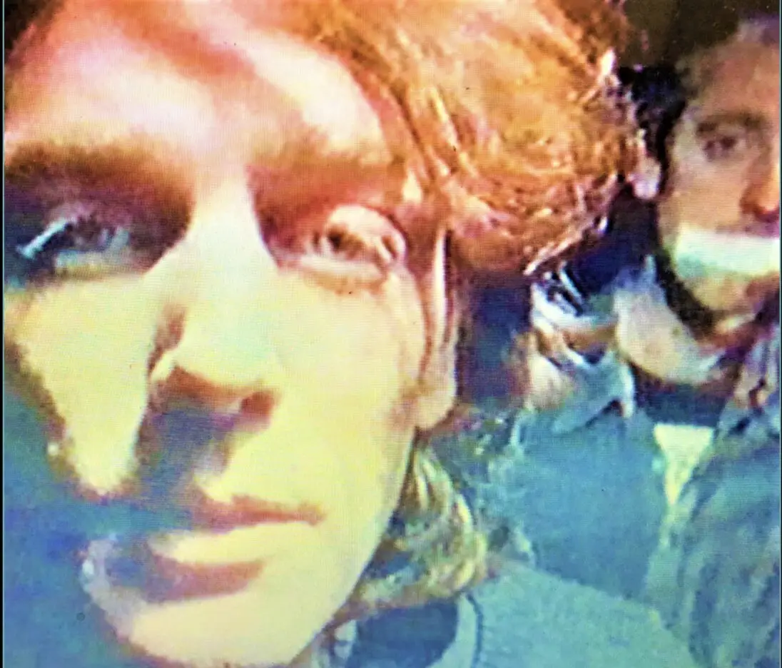 Belfast-Bristol visionary post-popsters OTHERISH release psychedelic & dystopian debut album 