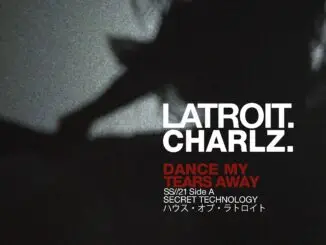 TRACK PREMIERE: Latroit explores spatial audio in ‘Dance My Tears Away’ remix 3