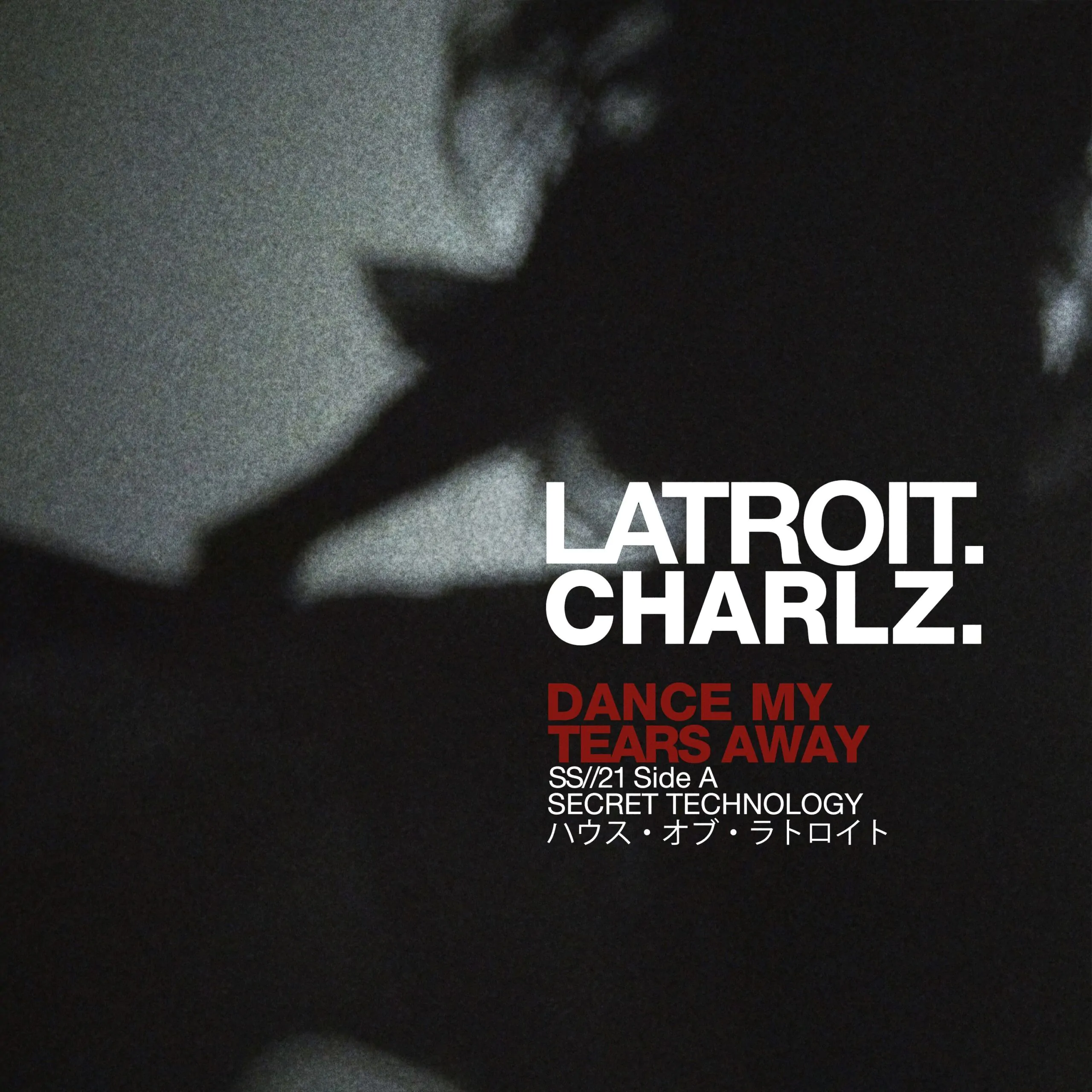 TRACK PREMIERE: Latroit explores spatial audio in ‘Dance My Tears Away’ remix