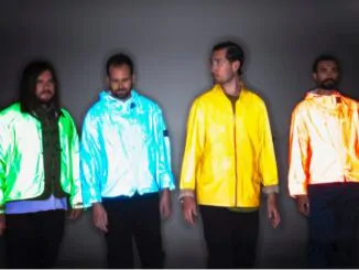 BASTILLE drop new song ‘Give Me The Future’