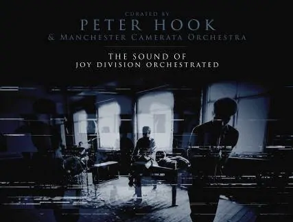 Peter Hook & Manchester Camerata share ‘The Sound Of Joy Division Orchestrated’ Mini Documentary & announce UK tour dates